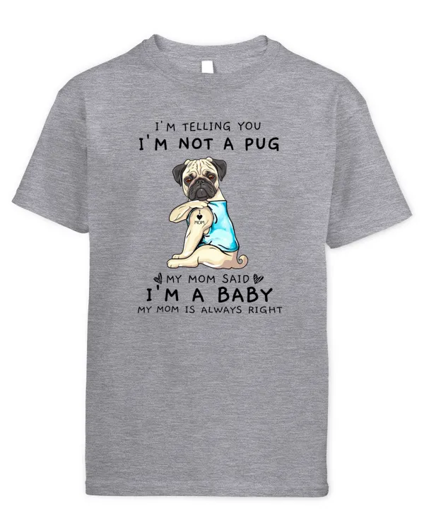 Youth's Standard T-Shirt