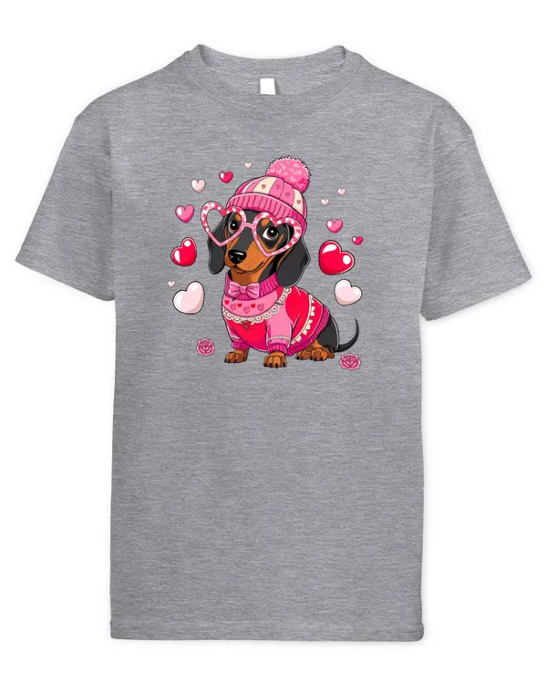 Youth's Standard T-Shirt