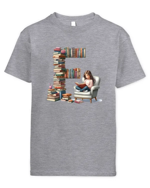 Kids Standard T-Shirt