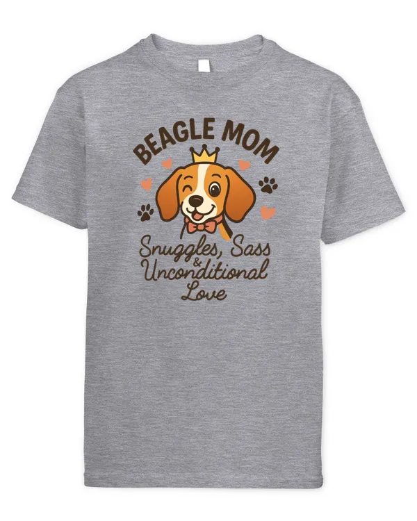 Youth's Standard T-Shirt