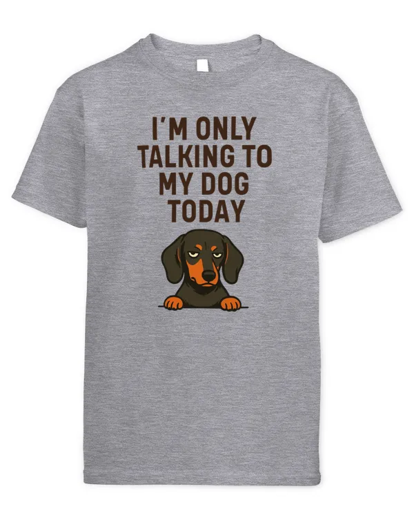 Youth's Standard T-Shirt