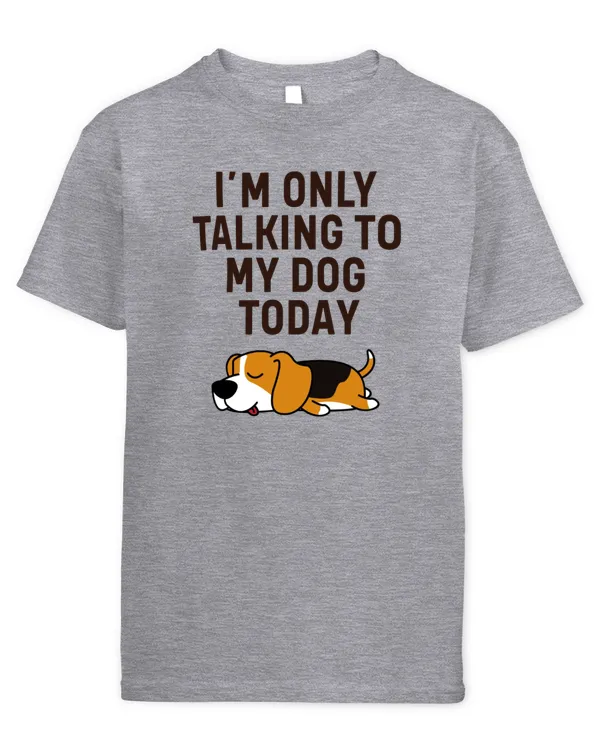 Youth's Standard T-Shirt