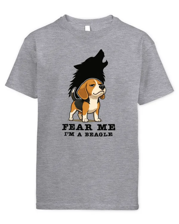 Youth's Standard T-Shirt