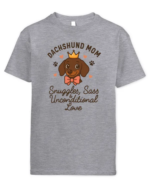 Youth's Standard T-Shirt