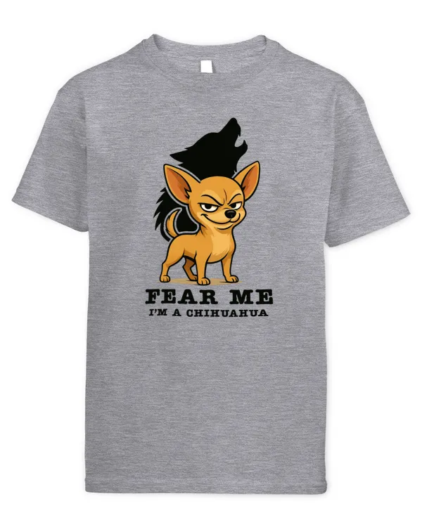 Youth's Standard T-Shirt
