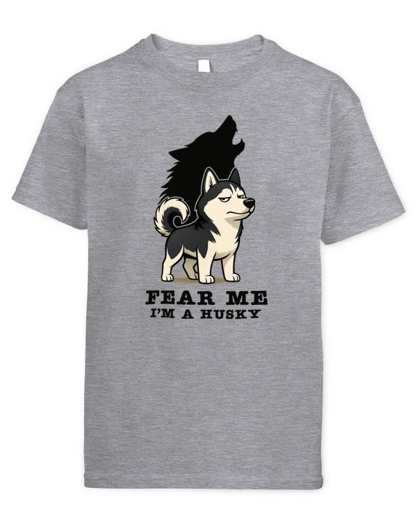 Youth's Standard T-Shirt