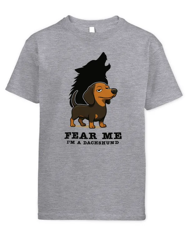 Youth's Standard T-Shirt