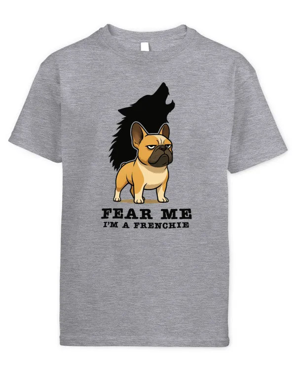Youth's Standard T-Shirt