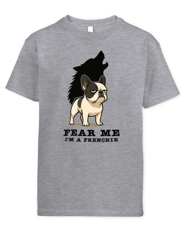 Youth's Standard T-Shirt