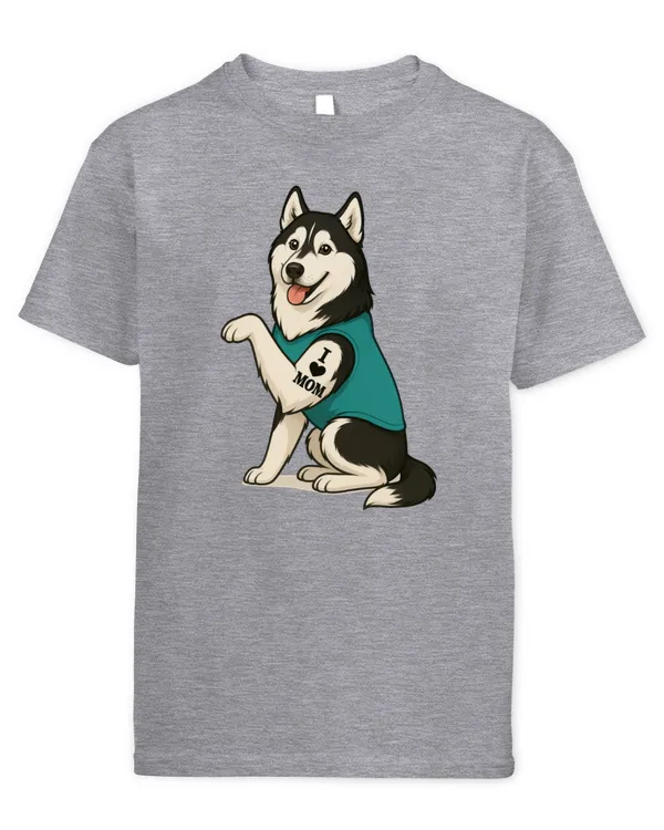 Youth's Standard T-Shirt