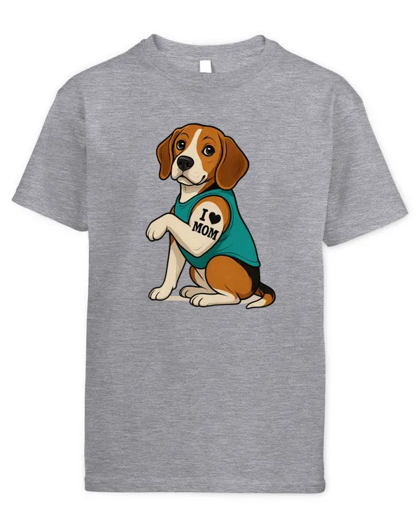 Youth's Standard T-Shirt