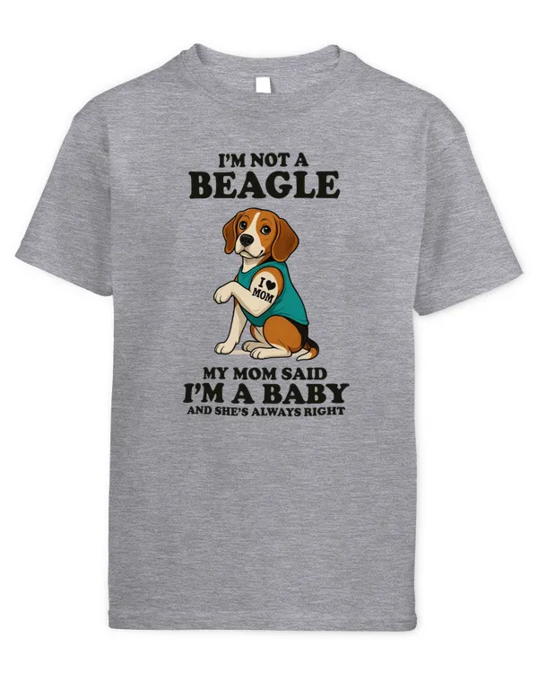 Youth's Standard T-Shirt