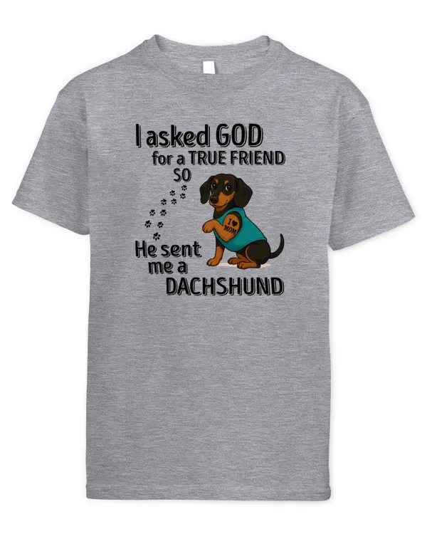 Youth's Standard T-Shirt