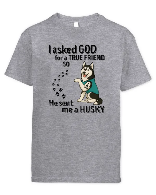 Youth's Standard T-Shirt