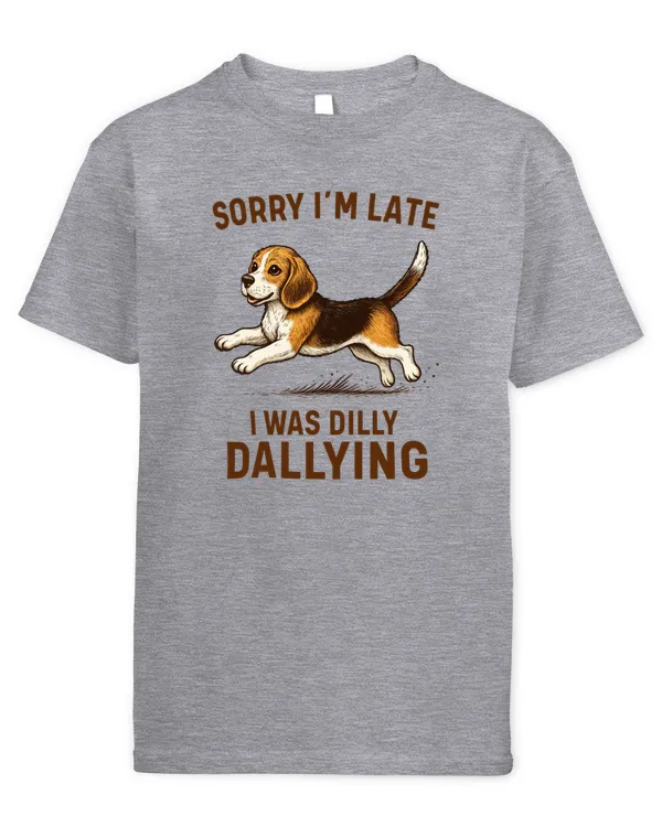 Youth's Standard T-Shirt
