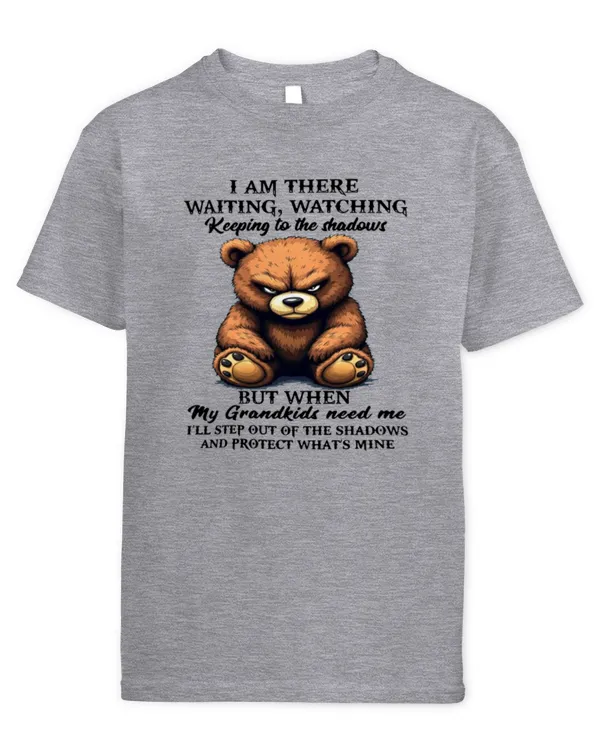 Kids Standard T-Shirt