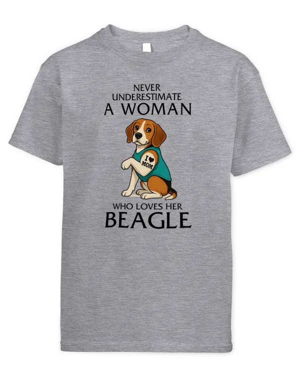 Youth's Standard T-Shirt