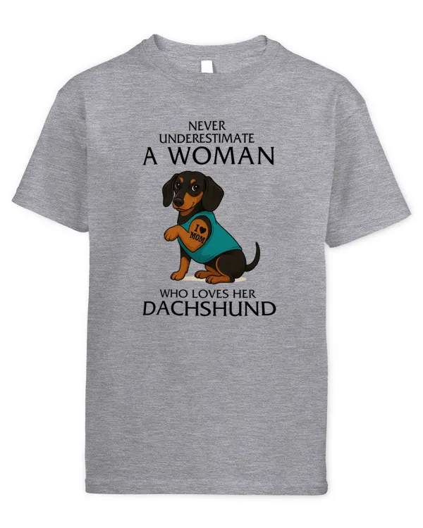 Youth's Standard T-Shirt