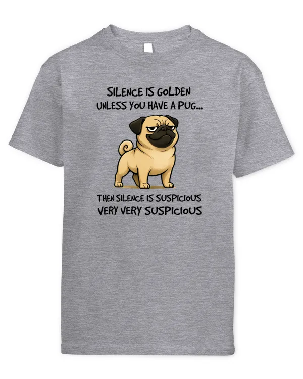 Youth's Standard T-Shirt