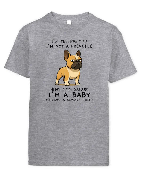 Youth's Standard T-Shirt
