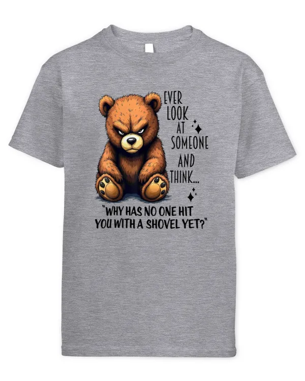 Kids Standard T-Shirt