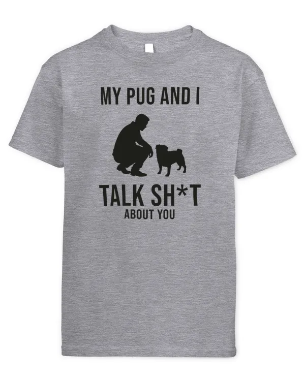 Youth's Standard T-Shirt