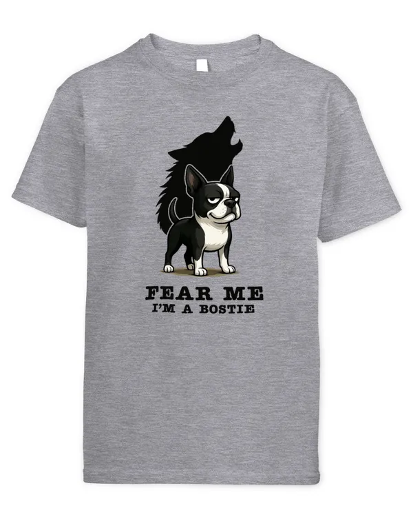 Youth's Standard T-Shirt