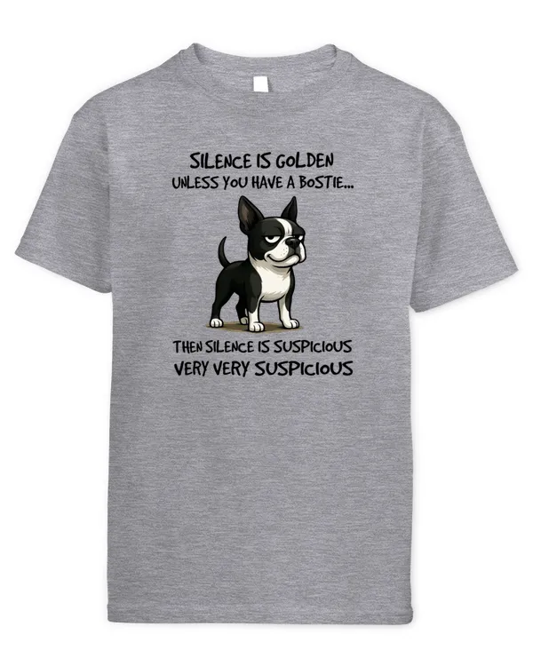 Youth's Standard T-Shirt