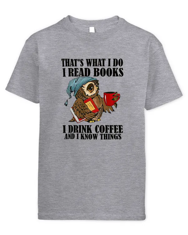 Kids Standard T-Shirt