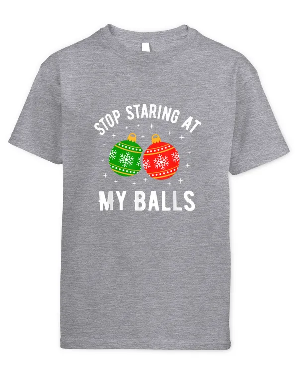 Kids Standard T-Shirt