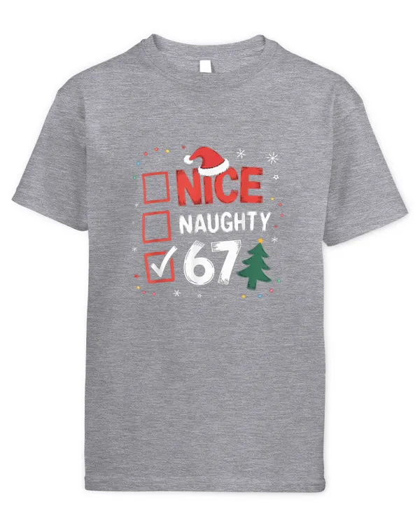 Kids Standard T-Shirt