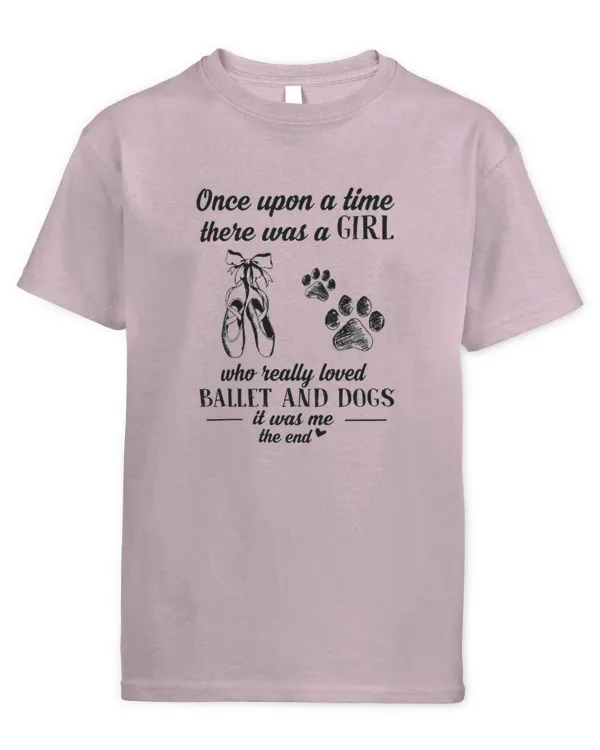 Kids Standard T-Shirt