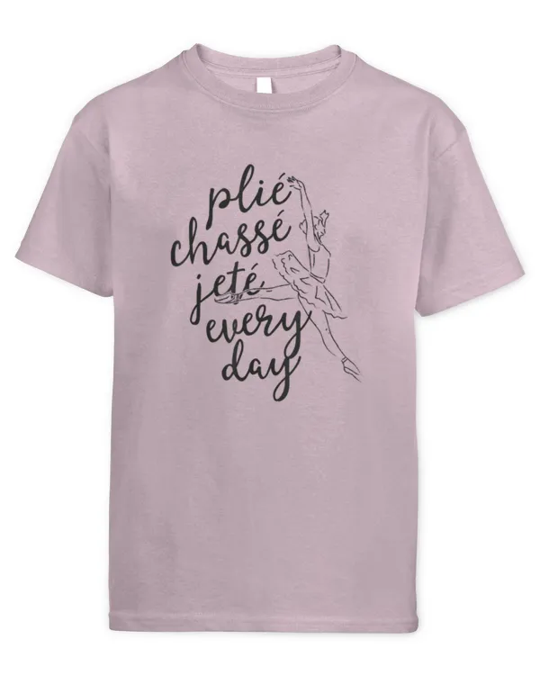 Kids Standard T-Shirt