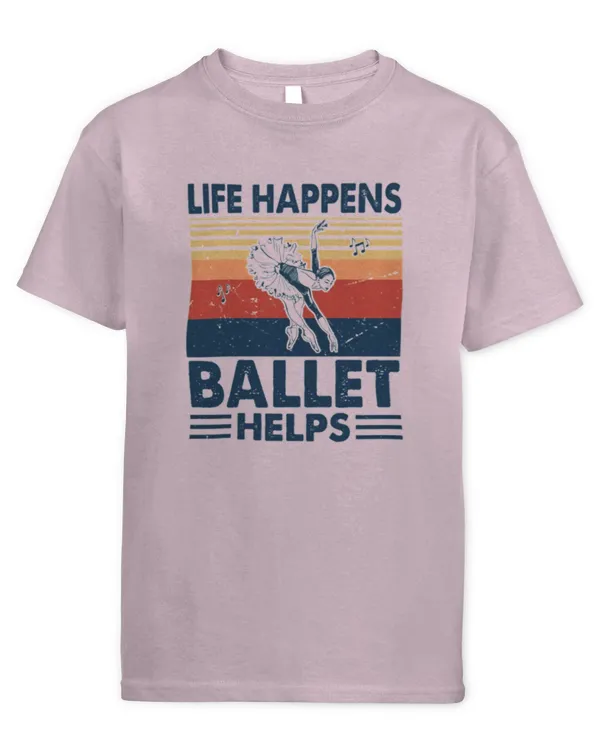 Kids Standard T-Shirt