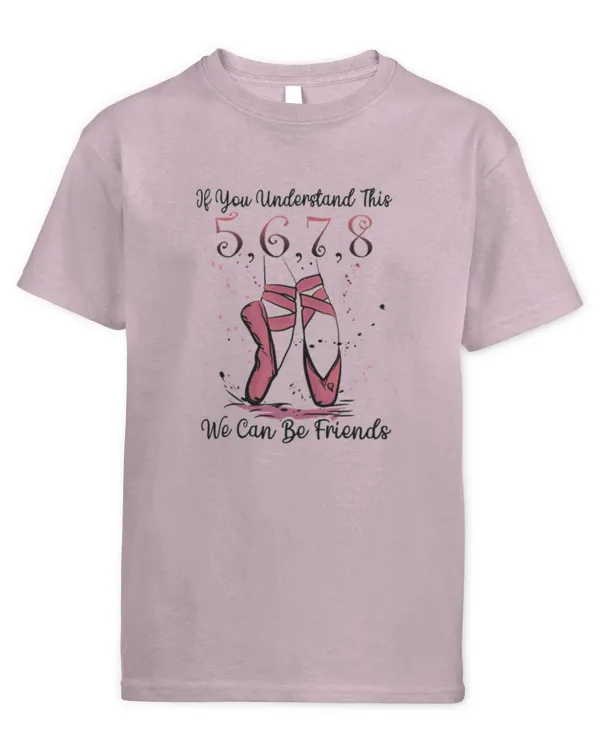 Kids Standard T-Shirt