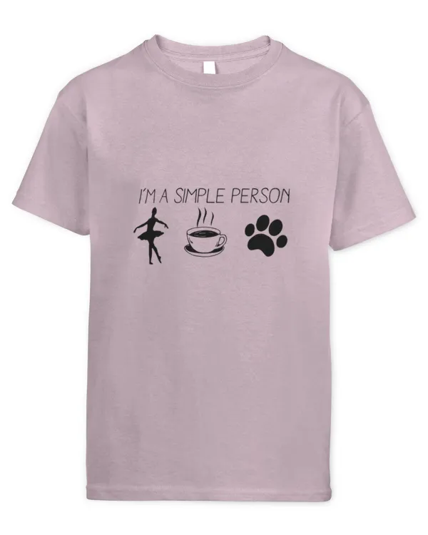 Kids Standard T-Shirt