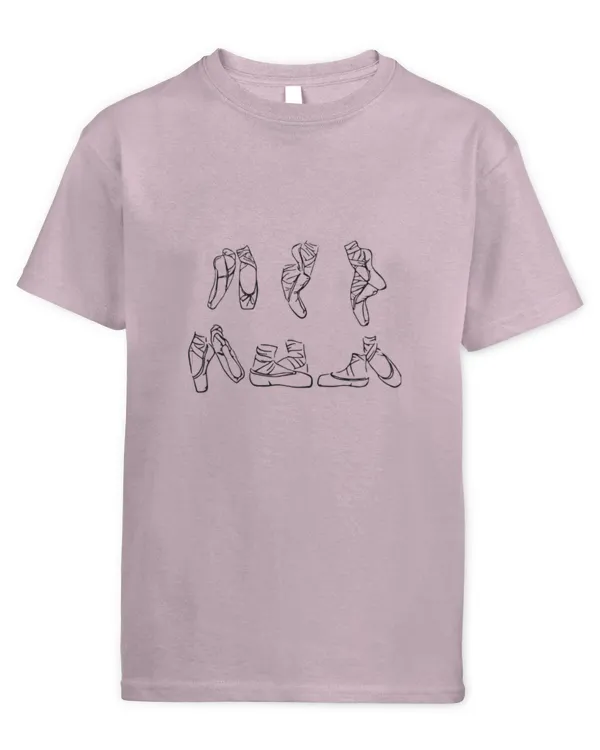 Kids Standard T-Shirt