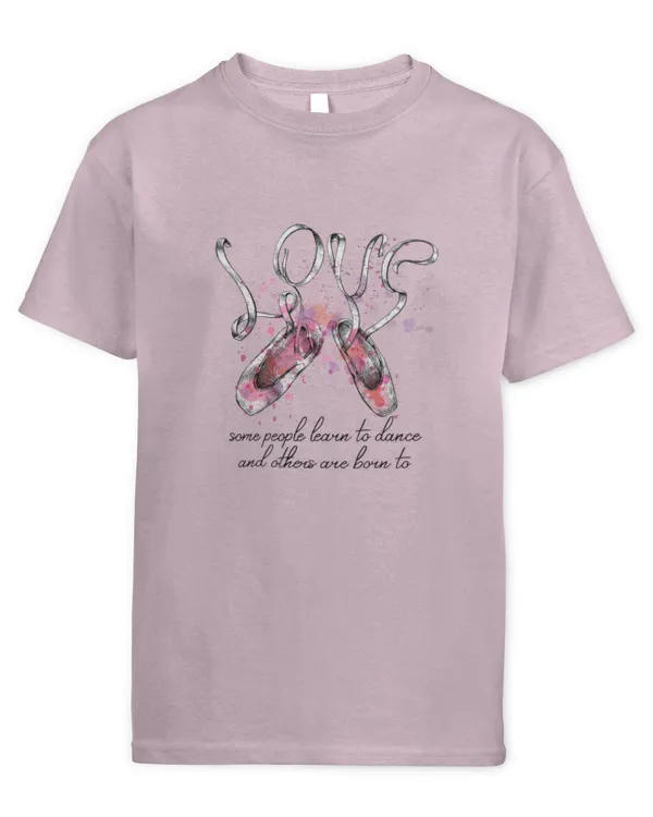 Kids Standard T-Shirt