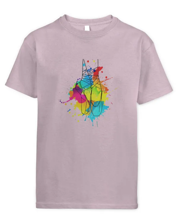 Kids Standard T-Shirt