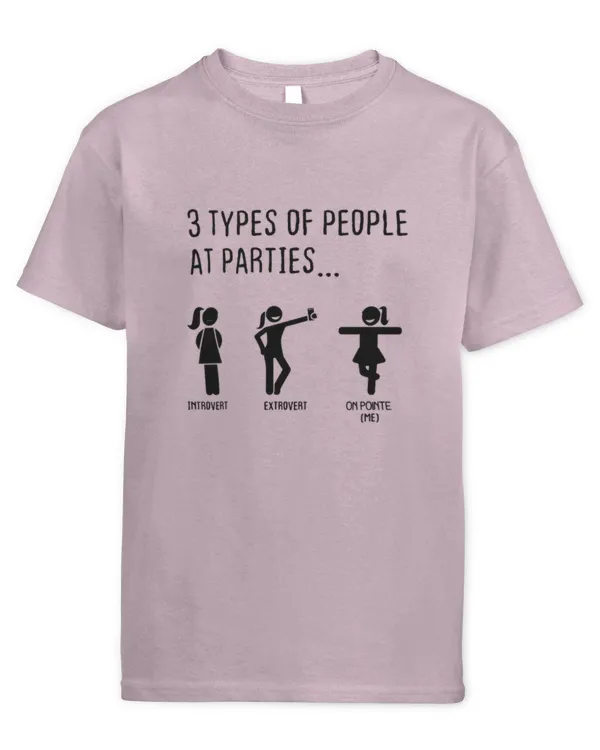 Kids Standard T-Shirt