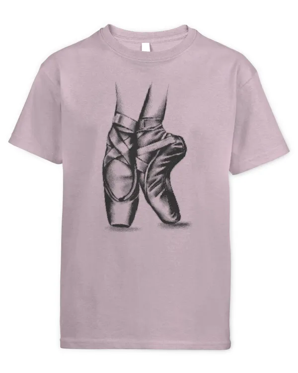 Kids Standard T-Shirt