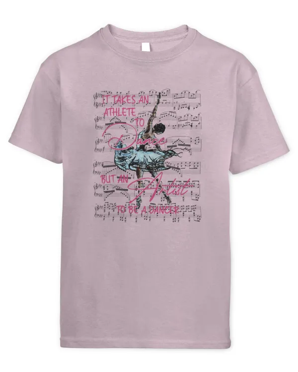 Kids Standard T-Shirt