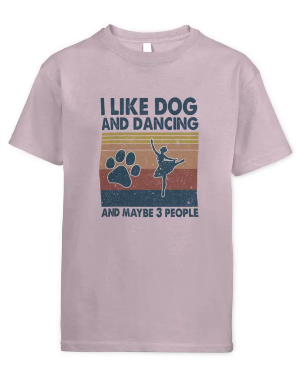 Kids Standard T-Shirt