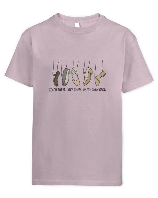 Kids Standard T-Shirt