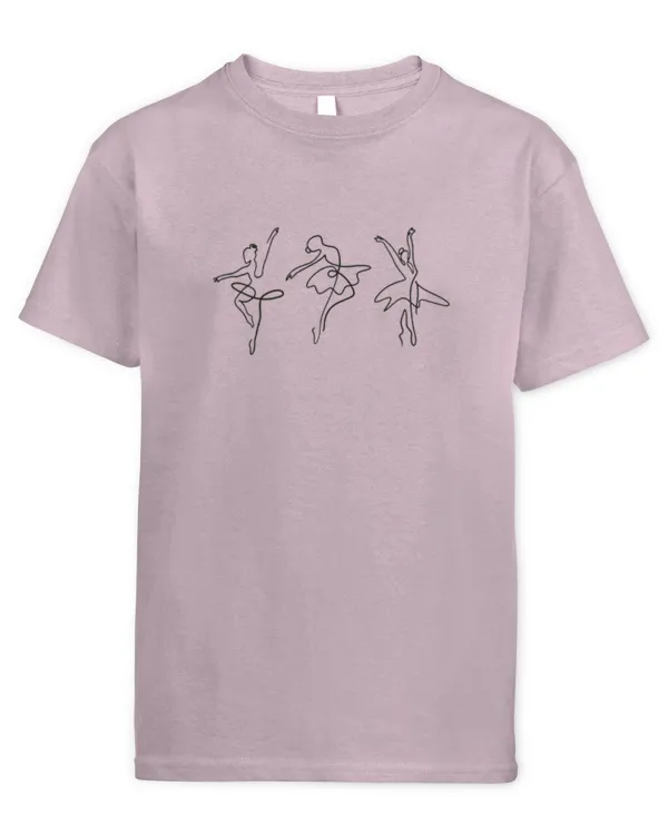 Kids Standard T-Shirt