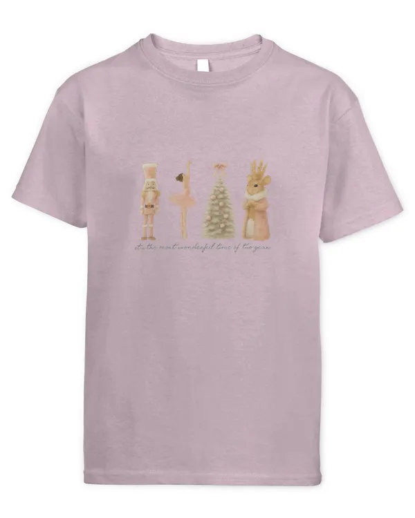 Kids Standard T-Shirt