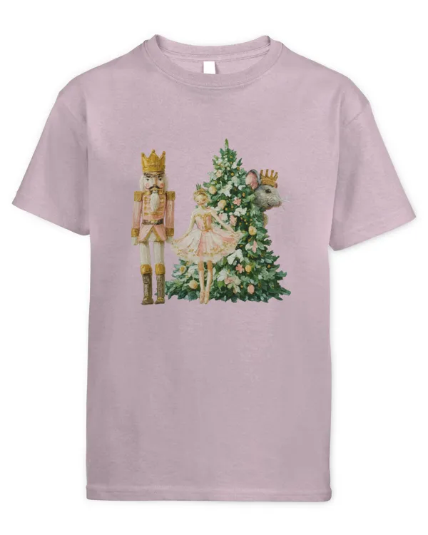 Kids Standard T-Shirt