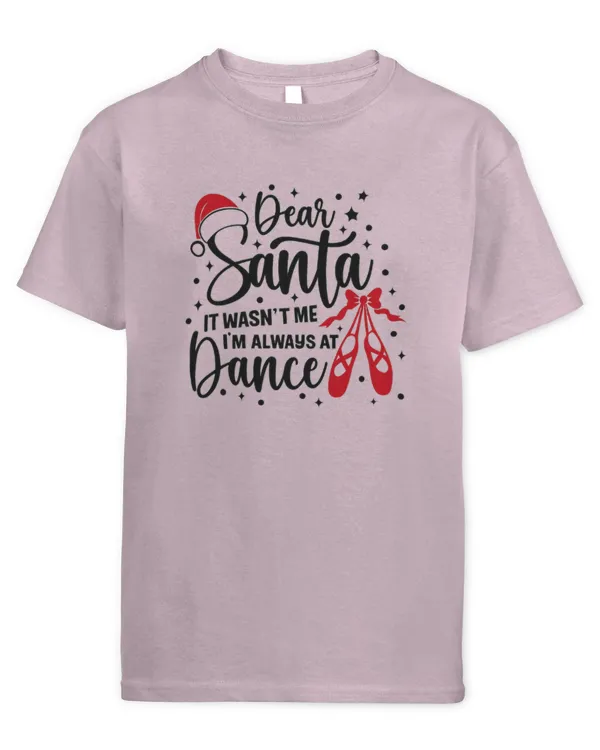 Kids Standard T-Shirt