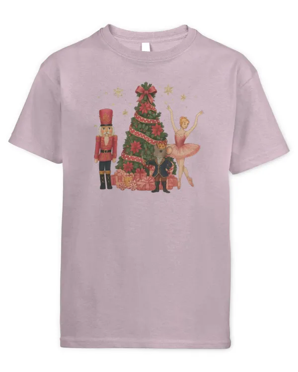 Kids Standard T-Shirt