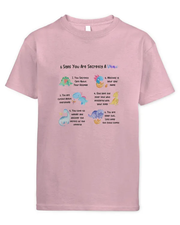 Kids Standard T-Shirt